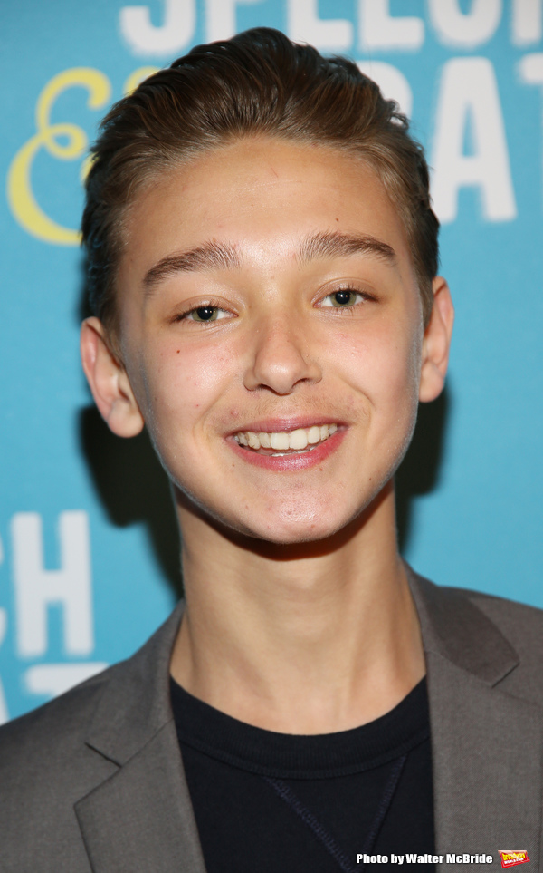 Photo Coverage: Stephen Karam's SPEECH & DEBATE  Celebrates NYC Premiere! Image