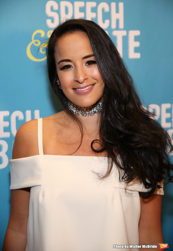 Photo Coverage: Stephen Karam's SPEECH & DEBATE  Celebrates NYC Premiere! Image