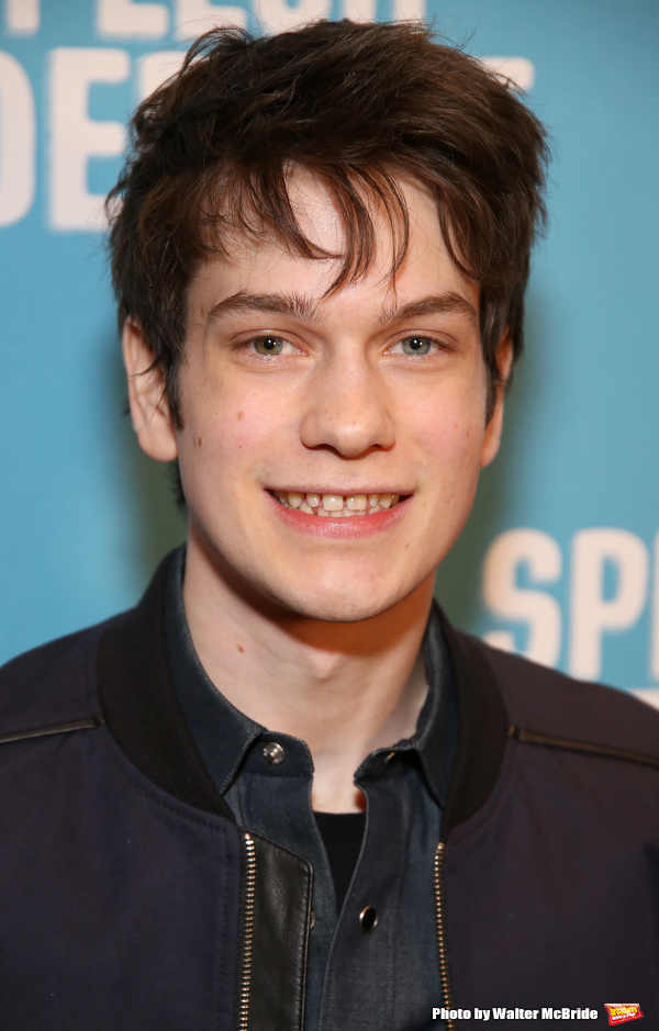 Photo Coverage: Stephen Karam's SPEECH & DEBATE  Celebrates NYC Premiere! Image