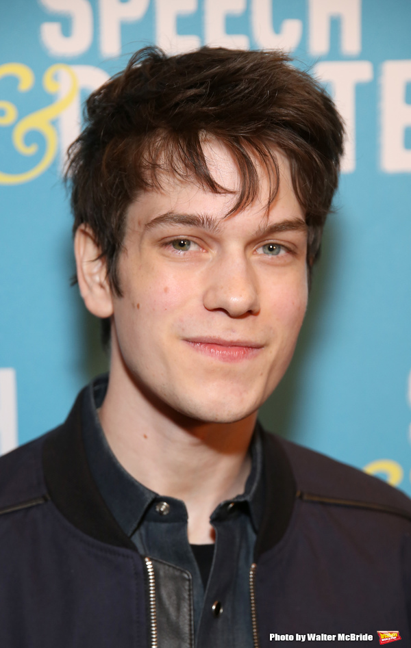 Photo Coverage: Stephen Karam's SPEECH & DEBATE  Celebrates NYC Premiere! Image