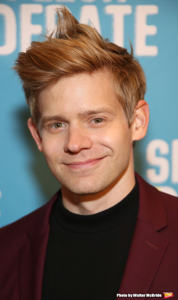 Photo Coverage: Stephen Karam's SPEECH & DEBATE  Celebrates NYC Premiere! Image