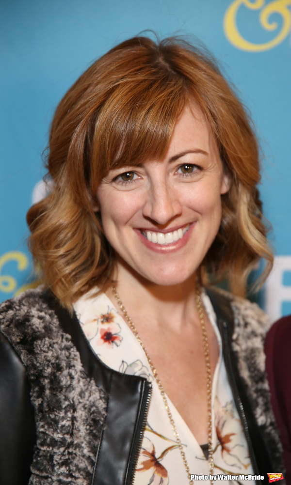 Photo Coverage: Stephen Karam's SPEECH & DEBATE  Celebrates NYC Premiere! Image