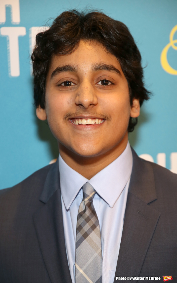 Photo Coverage: Stephen Karam's SPEECH & DEBATE  Celebrates NYC Premiere! Image