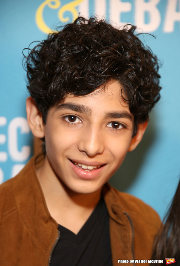 Photo Coverage: Stephen Karam's SPEECH & DEBATE  Celebrates NYC Premiere! Image