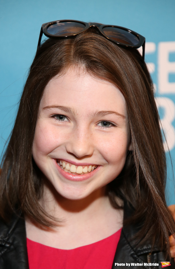 Photo Coverage: Stephen Karam's SPEECH & DEBATE  Celebrates NYC Premiere! Image