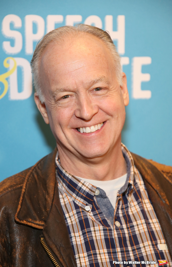Photo Coverage: Stephen Karam's SPEECH & DEBATE  Celebrates NYC Premiere! Image