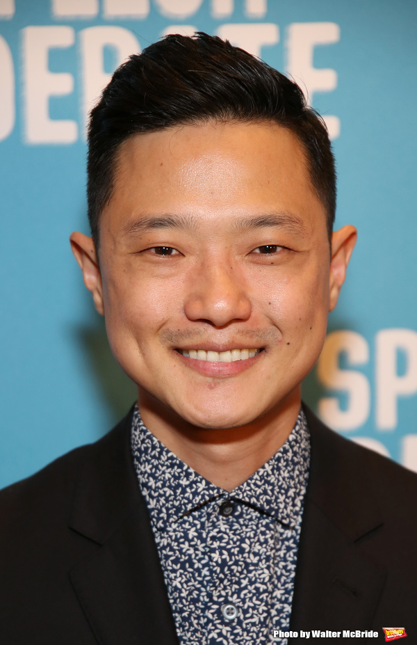 Photo Coverage: Stephen Karam's SPEECH & DEBATE  Celebrates NYC Premiere! Image