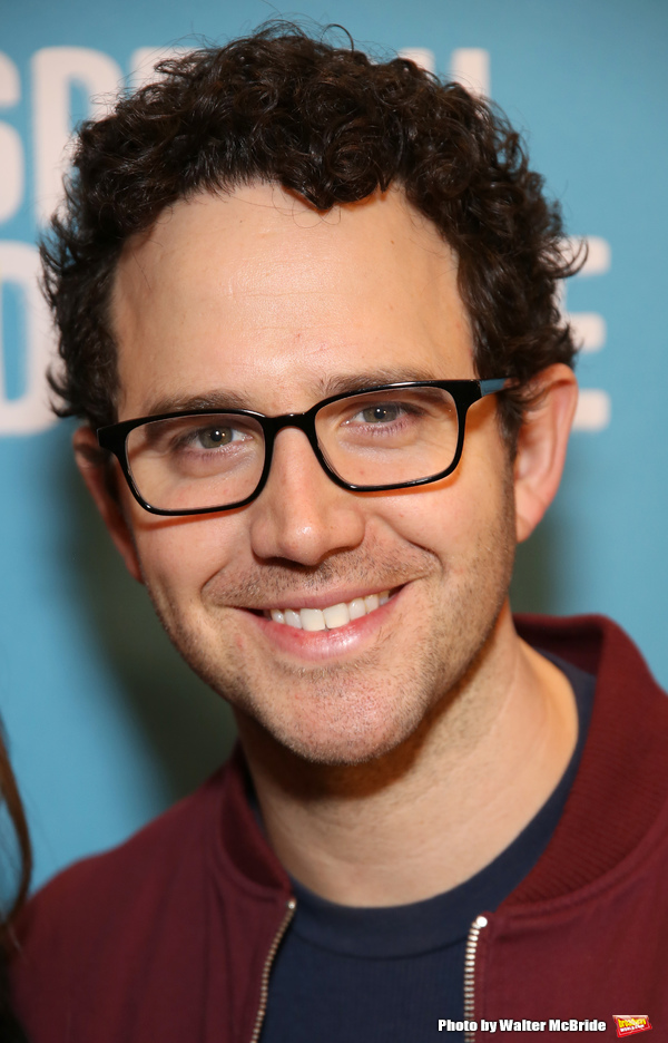 Photo Coverage: Stephen Karam's SPEECH & DEBATE  Celebrates NYC Premiere! Image
