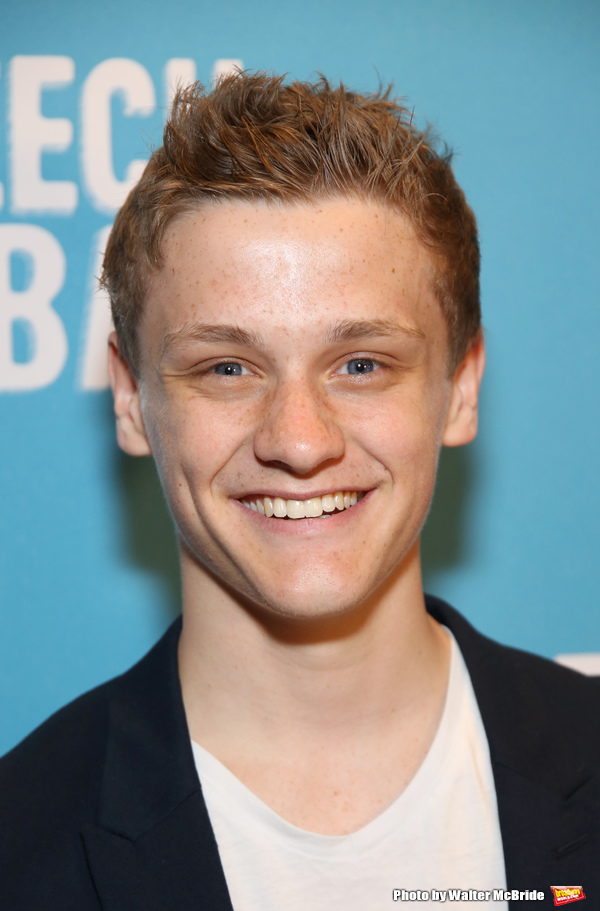 Photo Coverage: Stephen Karam's SPEECH & DEBATE  Celebrates NYC Premiere! Image