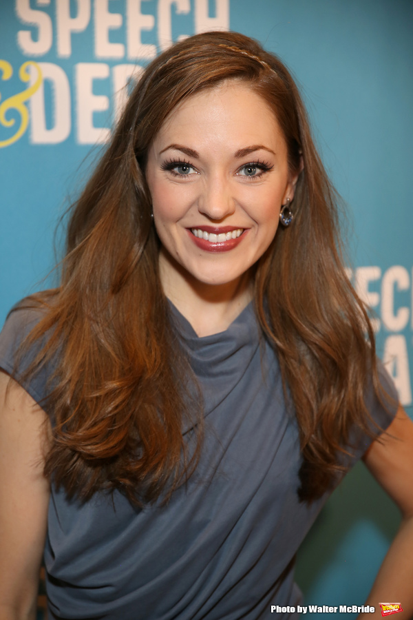 Photo Coverage: Stephen Karam's SPEECH & DEBATE  Celebrates NYC Premiere! Image