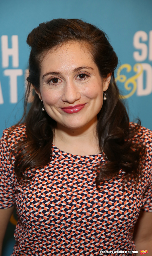 Photo Coverage: Stephen Karam's SPEECH & DEBATE  Celebrates NYC Premiere! Image