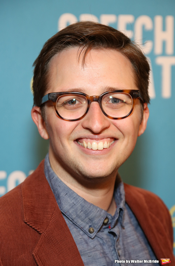 Photo Coverage: Stephen Karam's SPEECH & DEBATE  Celebrates NYC Premiere! Image