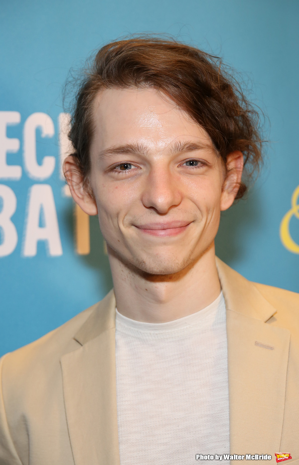 Photo Coverage: Stephen Karam's SPEECH & DEBATE  Celebrates NYC Premiere! Image