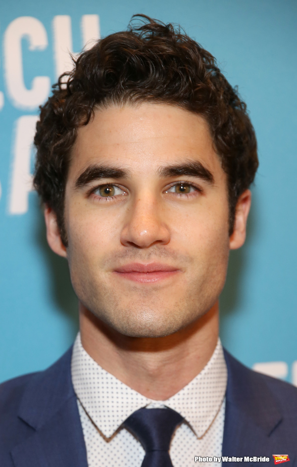 Darren Criss Photo