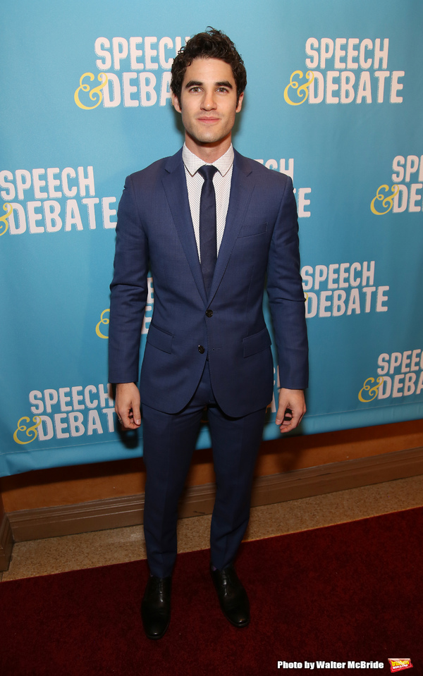 Photo Coverage: Stephen Karam's SPEECH & DEBATE  Celebrates NYC Premiere! Image