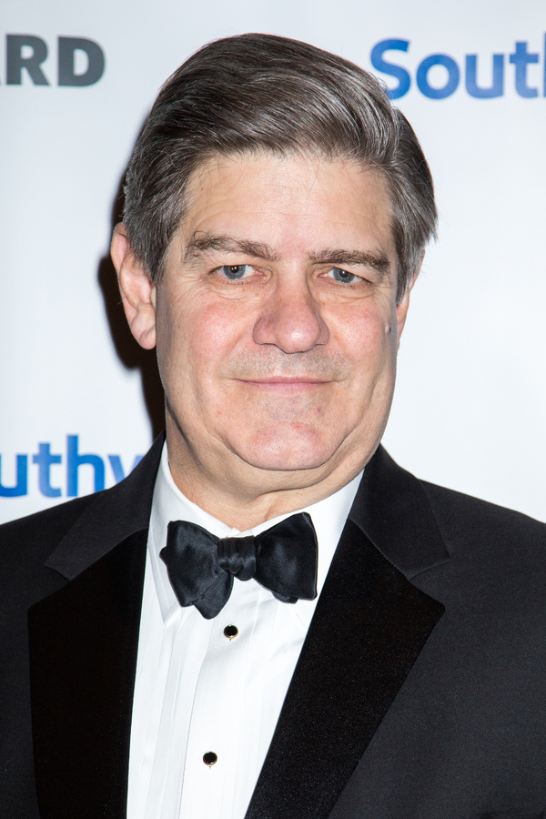 Photo Coverage: On the Red Carpet for Theatre Forward's Chairman's Awards Gala Image