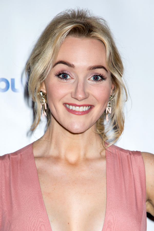 Photo Coverage: On the Red Carpet for Theatre Forward's Chairman's Awards Gala Image