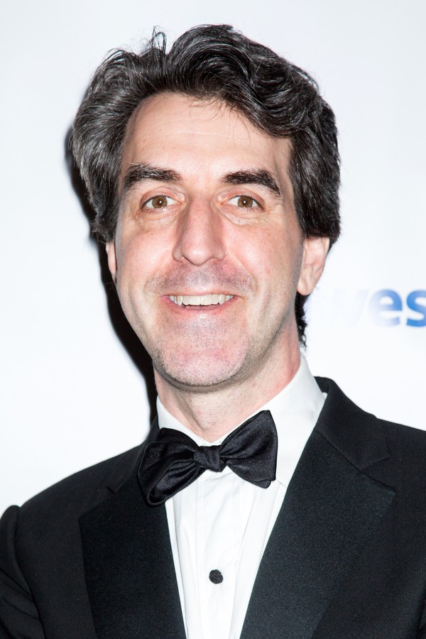 Jason Robert Brown Photo