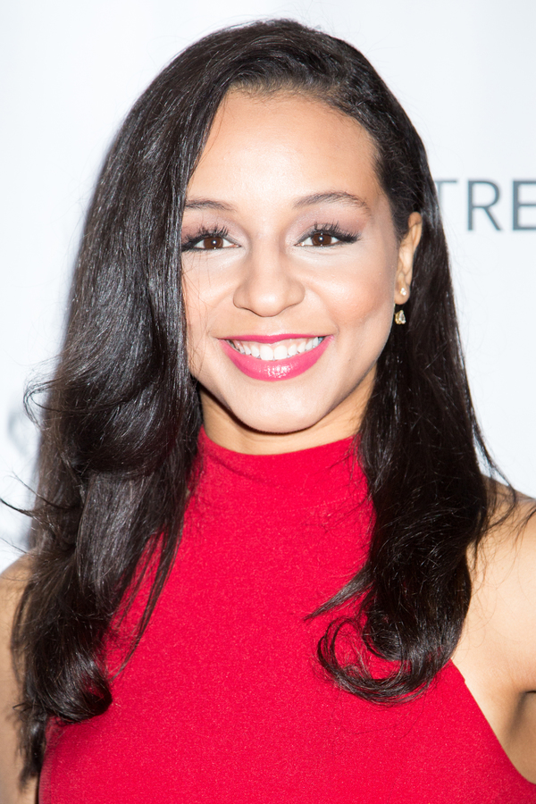 Photo Coverage: On the Red Carpet for Theatre Forward's Chairman's Awards Gala Image