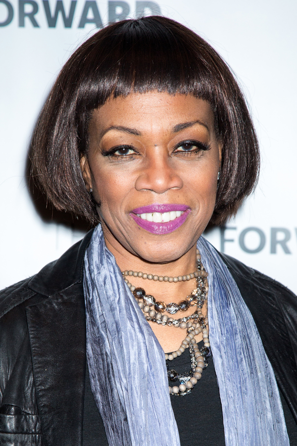 Photo Coverage: On the Red Carpet for Theatre Forward's Chairman's Awards Gala Image