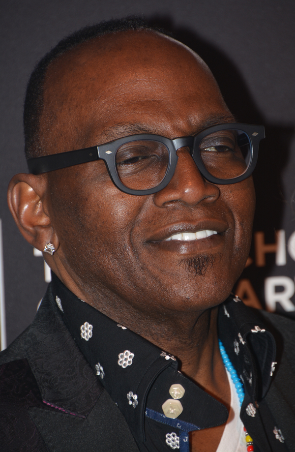 Photo Coverage: WALKING DEAD and MOONLIGHT Stars Honored at 2017 Tisch Gala Image