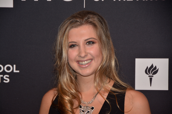 Photo Coverage: WALKING DEAD and MOONLIGHT Stars Honored at 2017 Tisch Gala Image