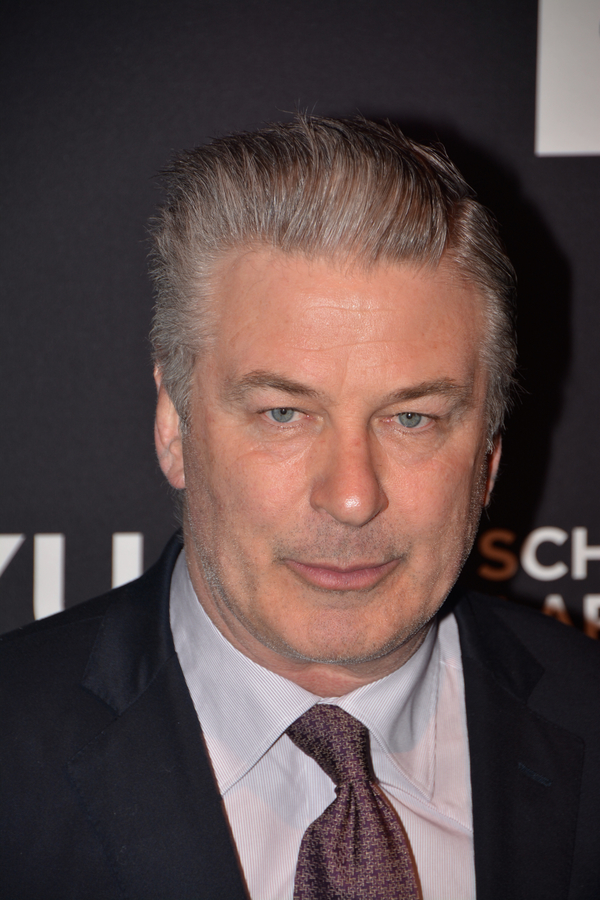 Alec Baldwin Photo