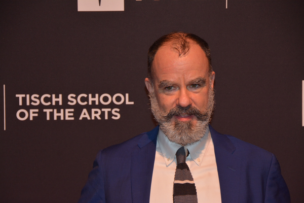 Photo Coverage: WALKING DEAD and MOONLIGHT Stars Honored at 2017 Tisch Gala 