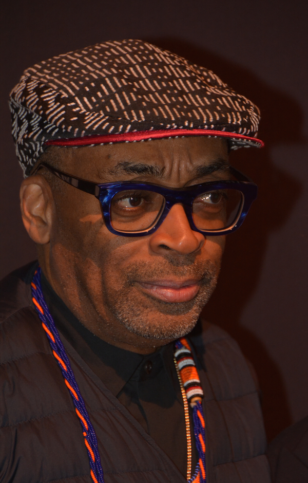 Photo Coverage: WALKING DEAD and MOONLIGHT Stars Honored at 2017 Tisch Gala Image