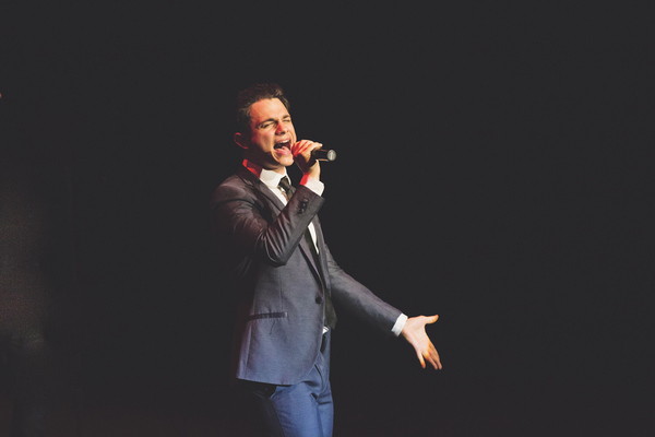 PHOTO FLASH: Top Cabaret Act BOYS IN THE BAND to Enthrall SG Audiences April 8 Image
