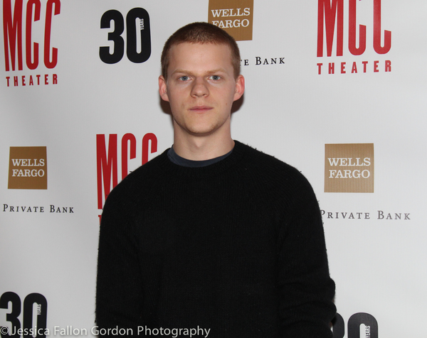 Photo Coverage: Kelli O'Hara, Ben Platt & More Strut the Red Carpet for MCC's Miscast! 