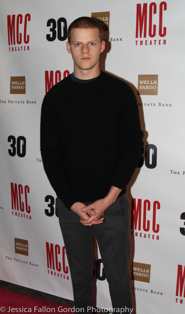 Photo Coverage: Kelli O'Hara, Ben Platt & More Strut the Red Carpet for MCC's Miscast! 