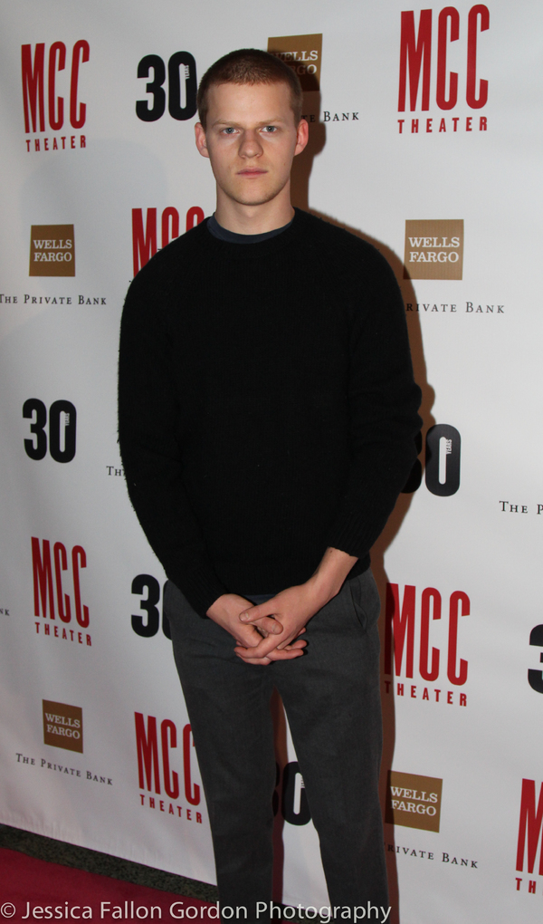 Photo Coverage: Kelli O'Hara, Ben Platt & More Strut the Red Carpet for MCC's Miscast! Image