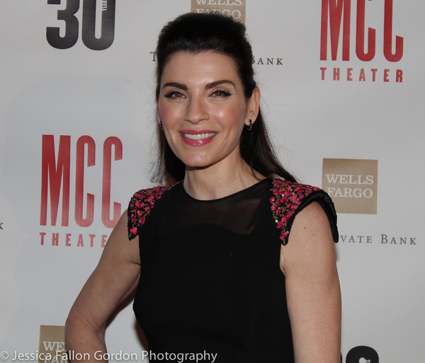 Photo Coverage: Kelli O'Hara, Ben Platt & More Strut the Red Carpet for MCC's Miscast! Image
