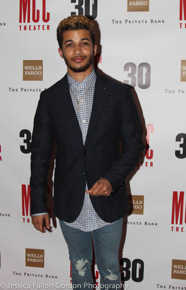 Photo Coverage: Kelli O'Hara, Ben Platt & More Strut the Red Carpet for MCC's Miscast! Image
