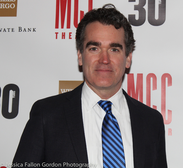 Photo Coverage: Kelli O'Hara, Ben Platt & More Strut the Red Carpet for MCC's Miscast! Image