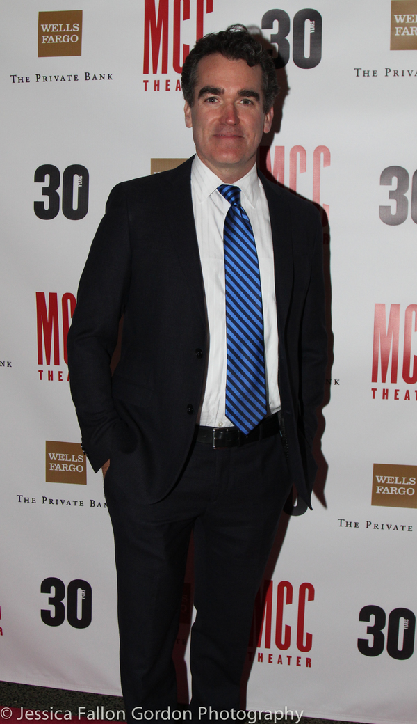 Photo Coverage: Kelli O'Hara, Ben Platt & More Strut the Red Carpet for MCC's Miscast! Image