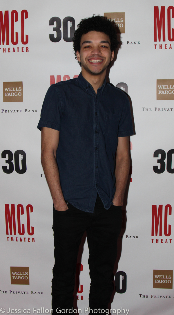 Photo Coverage: Kelli O'Hara, Ben Platt & More Strut the Red Carpet for MCC's Miscast! Image