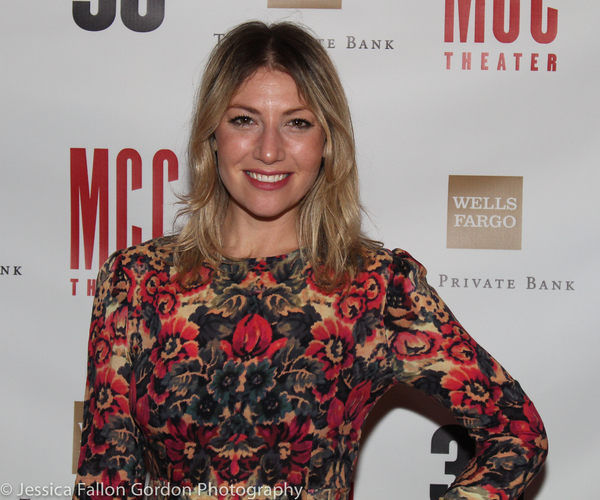 Photo Coverage: Kelli O'Hara, Ben Platt & More Strut the Red Carpet for MCC's Miscast! Image