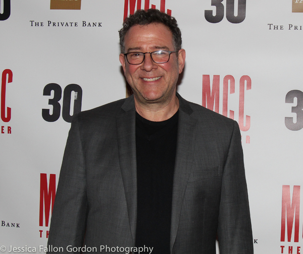 Photo Coverage: Kelli O'Hara, Ben Platt & More Strut the Red Carpet for MCC's Miscast! Image