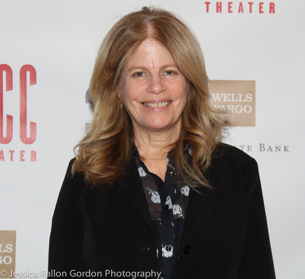 Photo Coverage: Kelli O'Hara, Ben Platt & More Strut the Red Carpet for MCC's Miscast! Image
