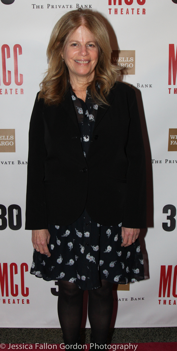 Photo Coverage: Kelli O'Hara, Ben Platt & More Strut the Red Carpet for MCC's Miscast! Image