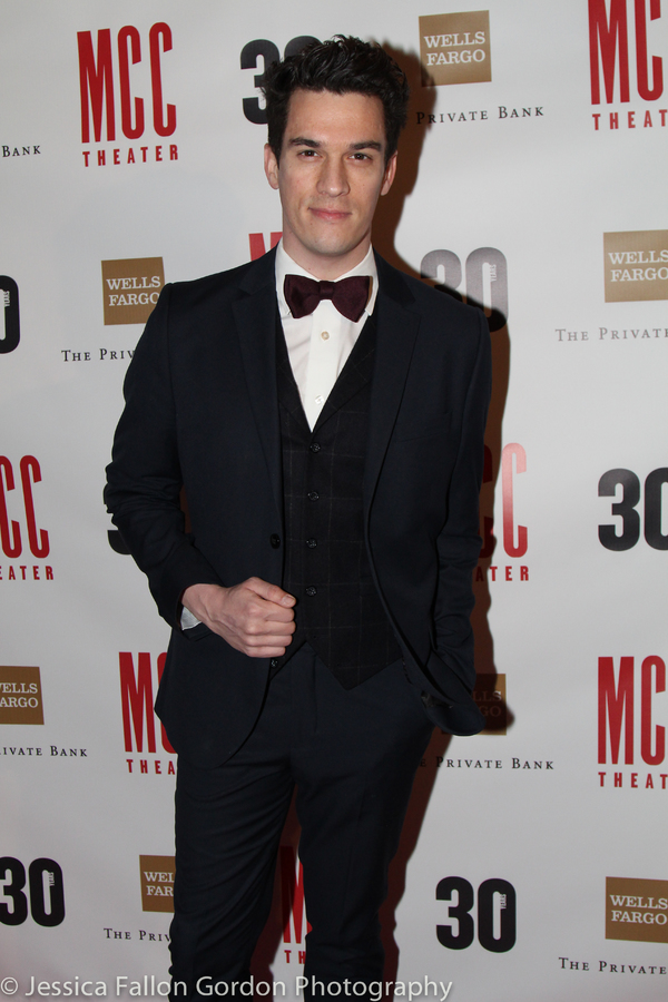 Photo Coverage: Kelli O'Hara, Ben Platt & More Strut the Red Carpet for MCC's Miscast! Image