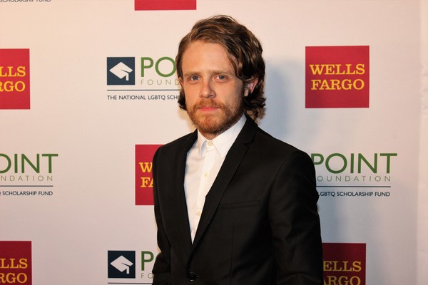 Photo Coverage: Point Foundation Honors Uzo Aduba, Dustin Lance Black and Thomas Roberts Image