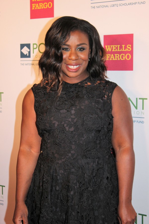 Uzo Aduba Photo