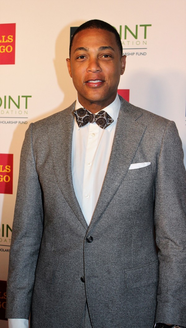 Photo Coverage: Point Foundation Honors Uzo Aduba, Dustin Lance Black and Thomas Roberts Image