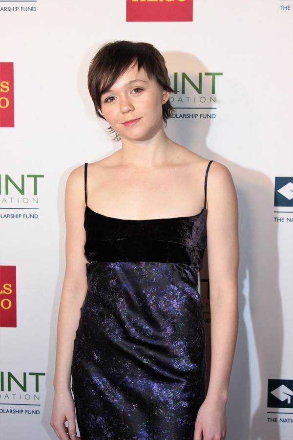Photo Coverage: Point Foundation Honors Uzo Aduba, Dustin Lance Black and Thomas Roberts Image