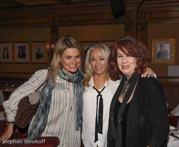 Photo Coverage: Dick Cavett Talking About Talk Shows At The Friars Club Image