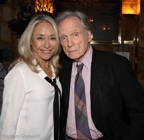 Photo Coverage: Dick Cavett Talking About Talk Shows At The Friars Club Image
