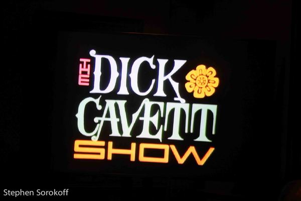 Photo Coverage: Dick Cavett Talking About Talk Shows At The Friars Club Image